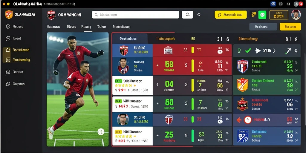Dapatkan bonus harian dengan login setiap hari.