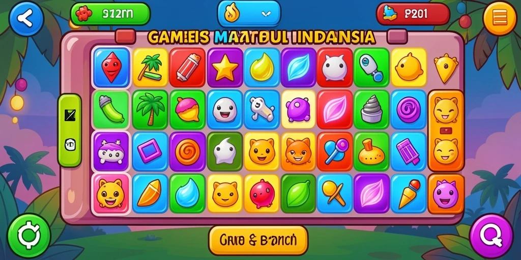 Event-event menarik dengan hadiah fantastis setiap bulan.