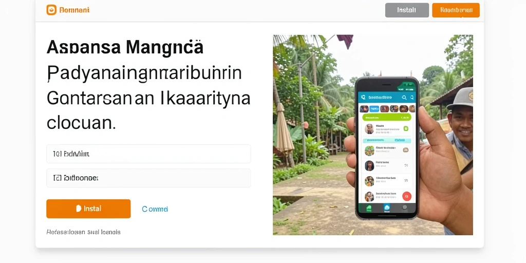 Screenshot memperlihatkan naga yang sedang dilatih.