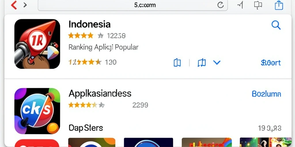 Tangkapan layar memperlihatkan kostumisasi karakter yang menarik.