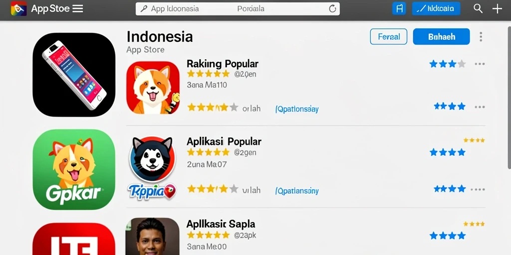 Fitur sosial yang memungkinkan interaksi antar pemain.
