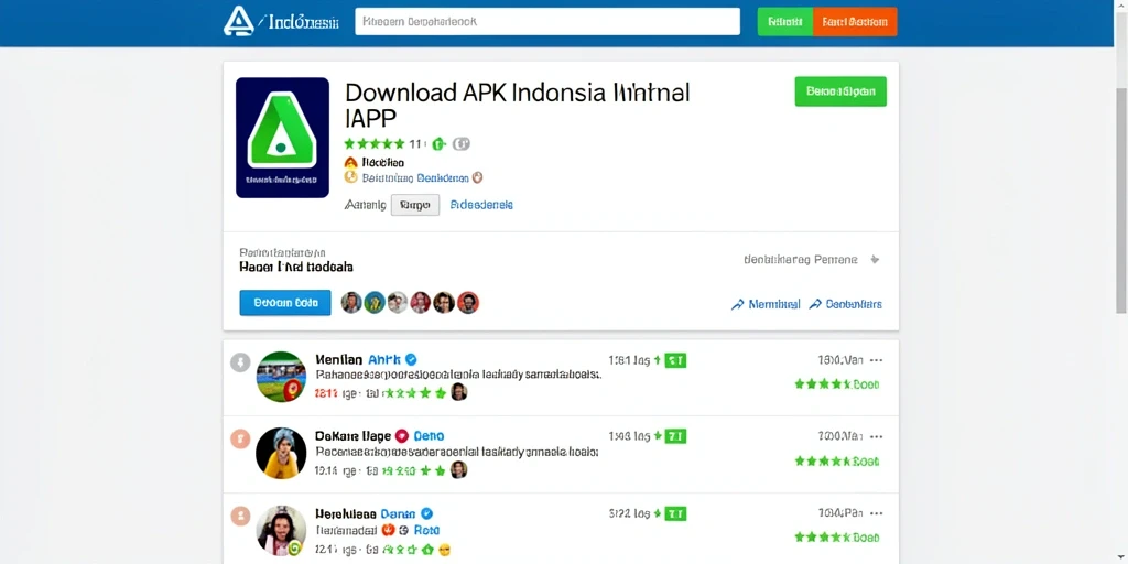 Leaderboard menunjukkan peringkat pemain secara real-time.