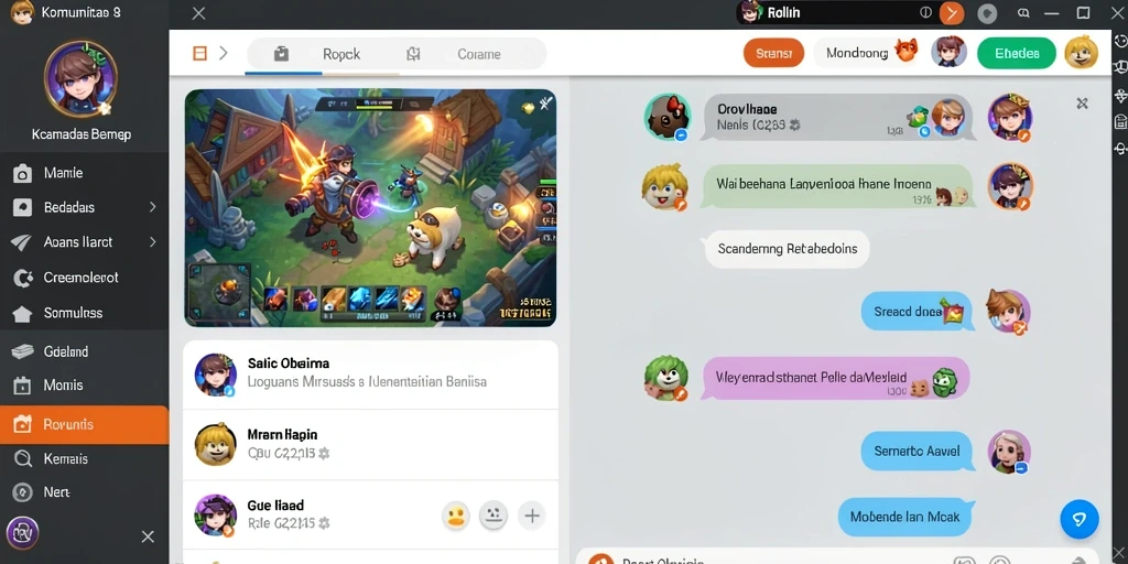 Slot dengan grafis menawan yang menarik perhatian pemain.