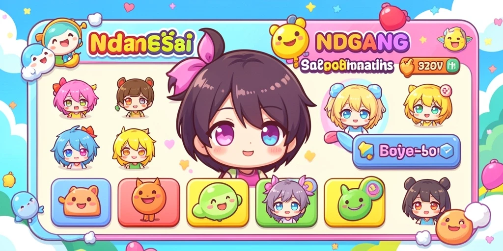 Event dan promosi menarik yang selalu dinanti-nanti.