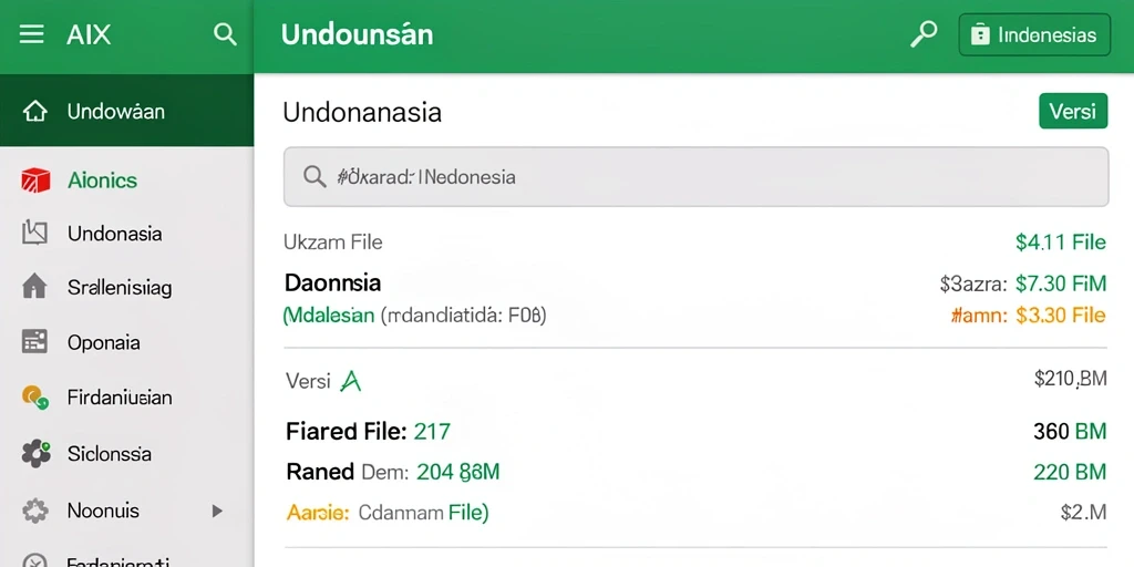 Menyajikan fitur bonus yang keren dan menguntungkan.