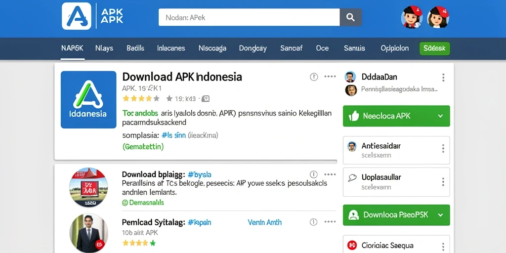 Fitur keamanan tinggi untuk melindungi data pengguna.