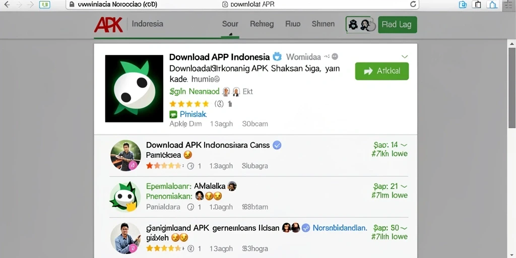 Event komunitas yang seru dan interaktif.