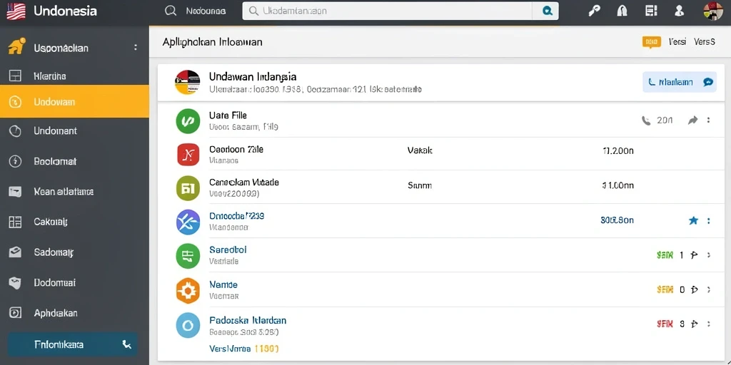 Sistem bonus yang menggiurkan untuk setiap pemain.