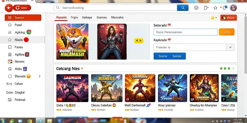 Sistem bonus yang menguntungkan bagi semua pemain.