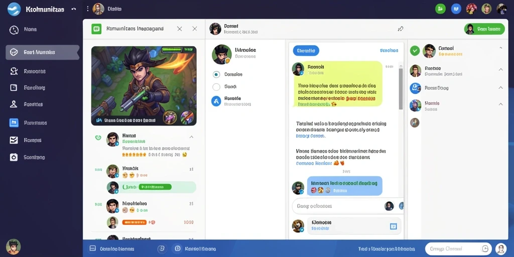 Bonus menarik untuk pengguna baru dan setia.