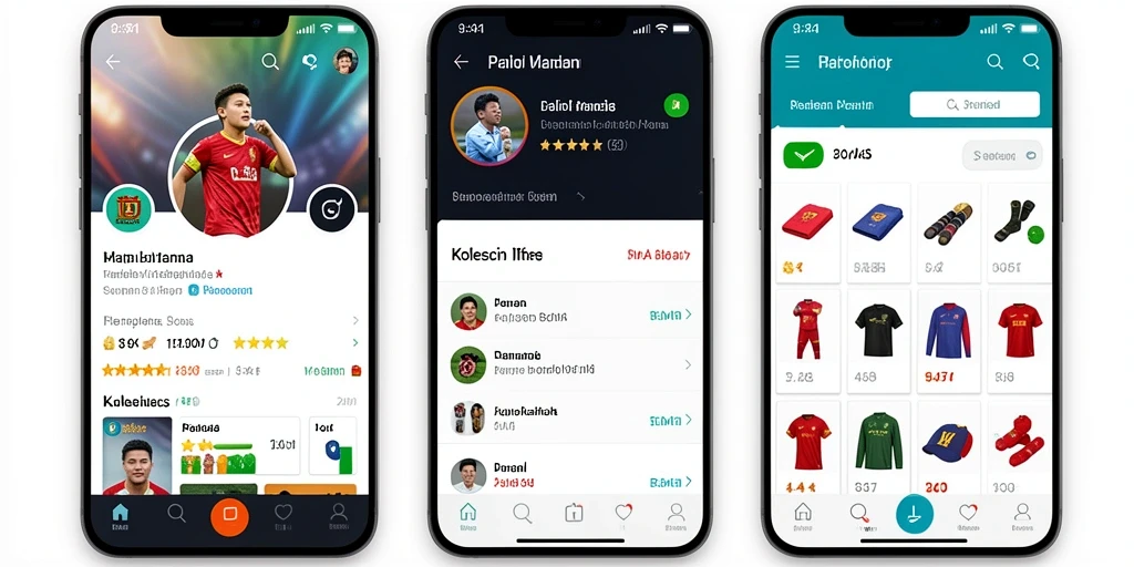 Fitur bonus yang membuat pengalaman bermain semakin menarik.